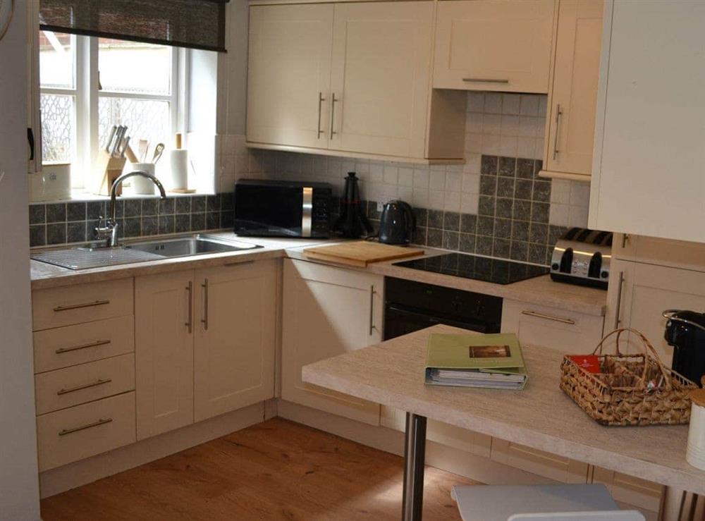 Kitchen (photo 2) at Endeavour Cottage in Whitby, North Yorkshire