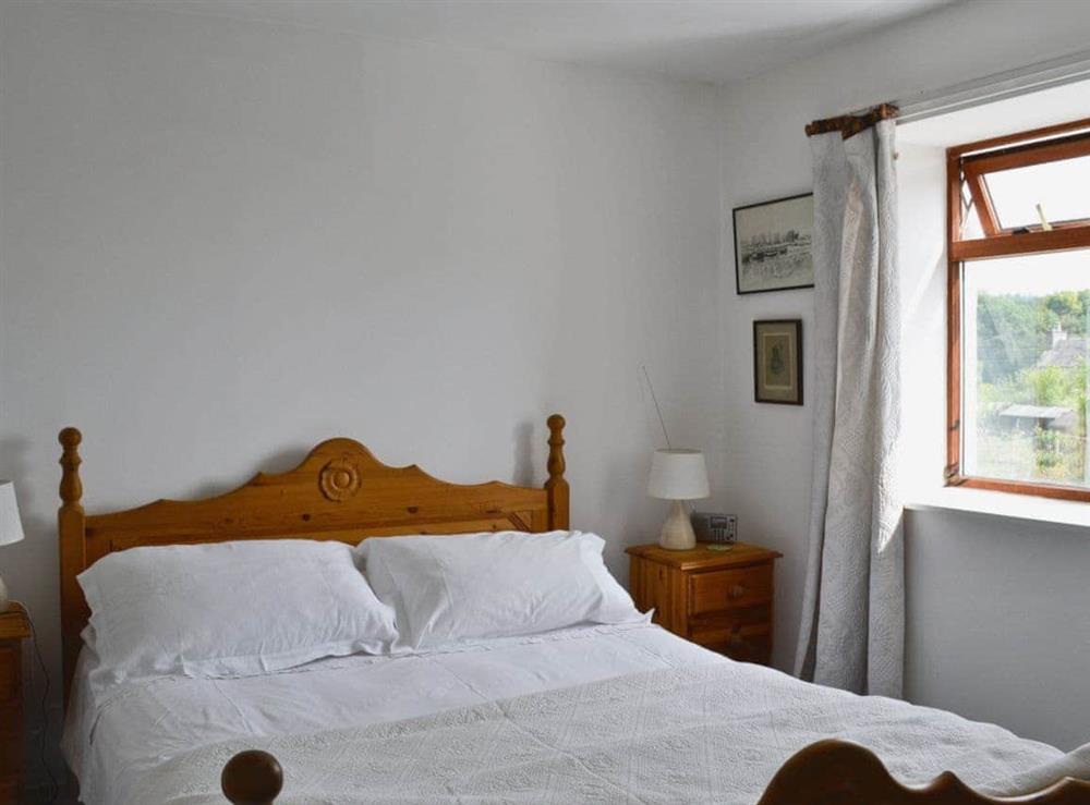 Double bedroom (photo 2) at Endeavours End in Gatehouse of Fleet, Kirkcudbrightshire