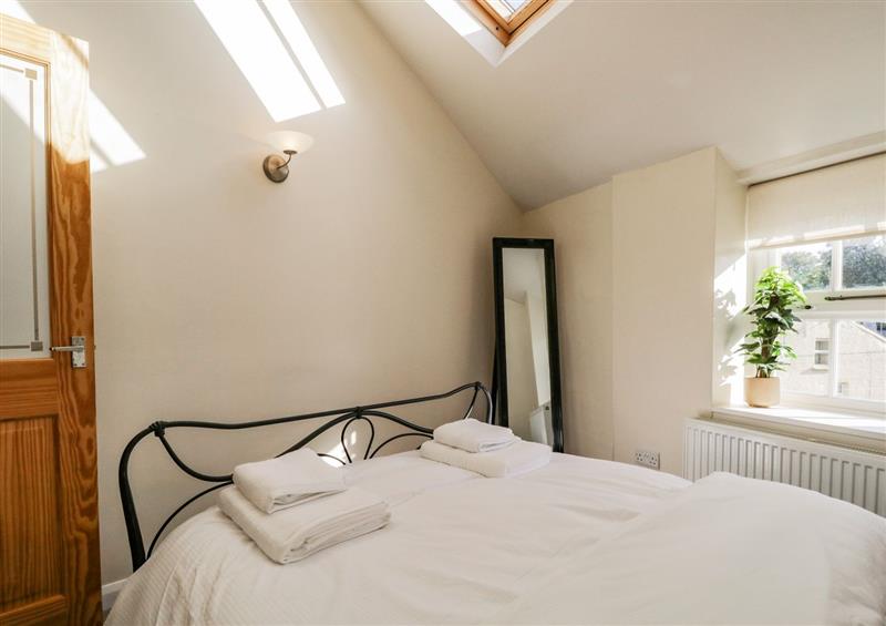A bedroom in Endgill Cottage at Endgill Cottage, Ulverston