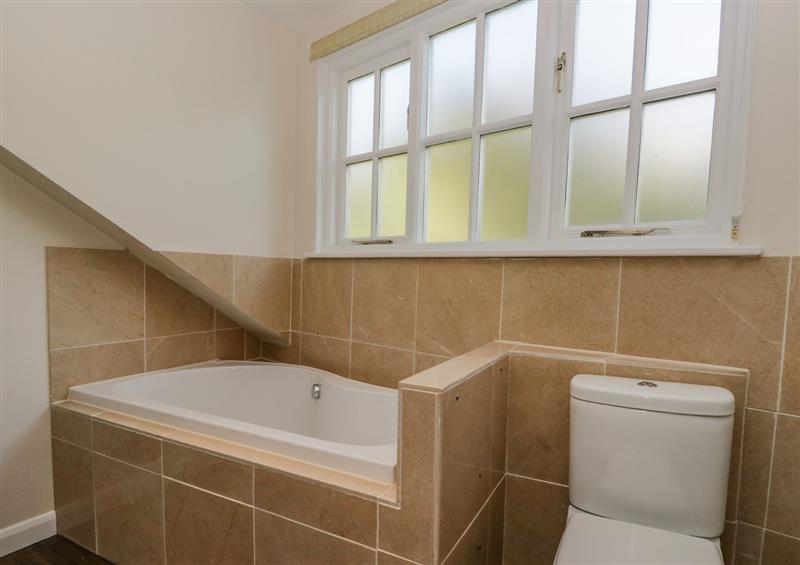 The bathroom (photo 2) at Endgill Cottage, Ulverston