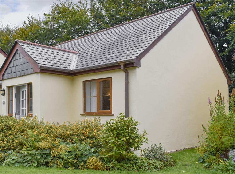 Exterior (photo 2) at Endless Summer Cottage in Camelford, Cornwall