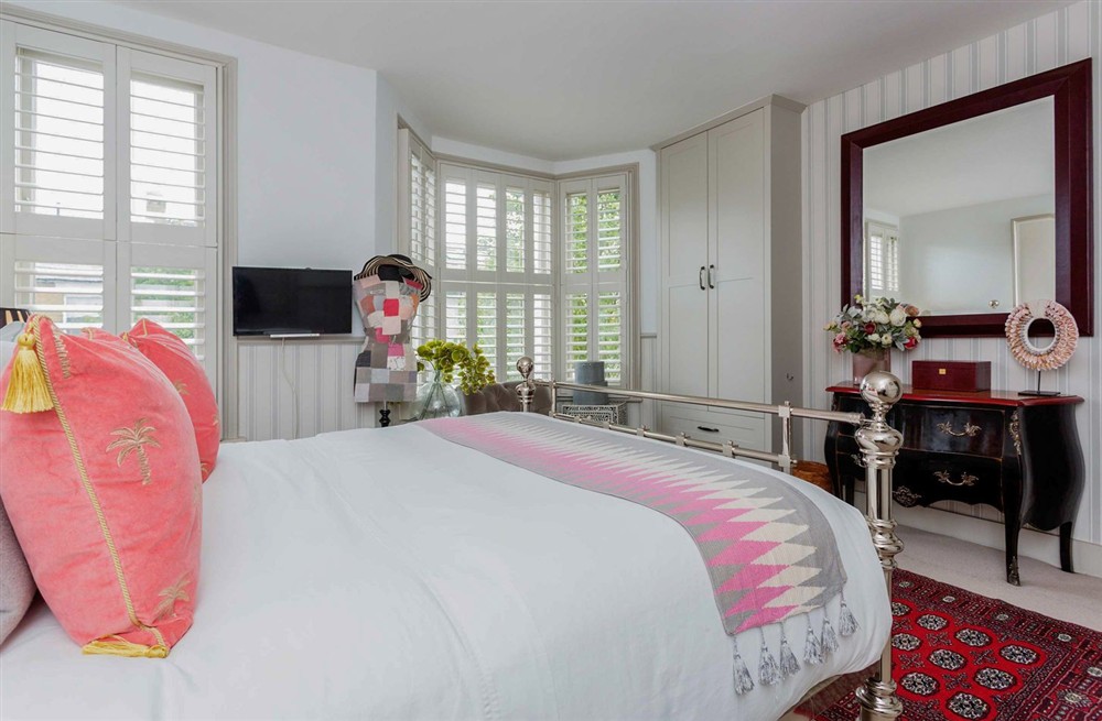 Epple Townhouse (photo 10) at Epple Townhouse in London, London