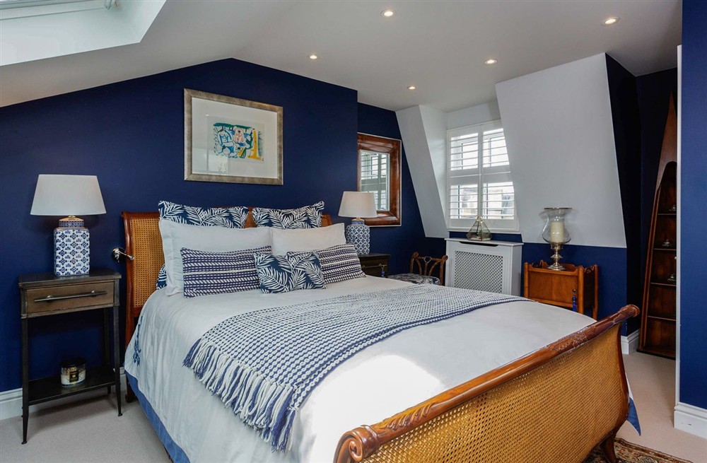 Epple Townhouse (photo 12) at Epple Townhouse in London, London