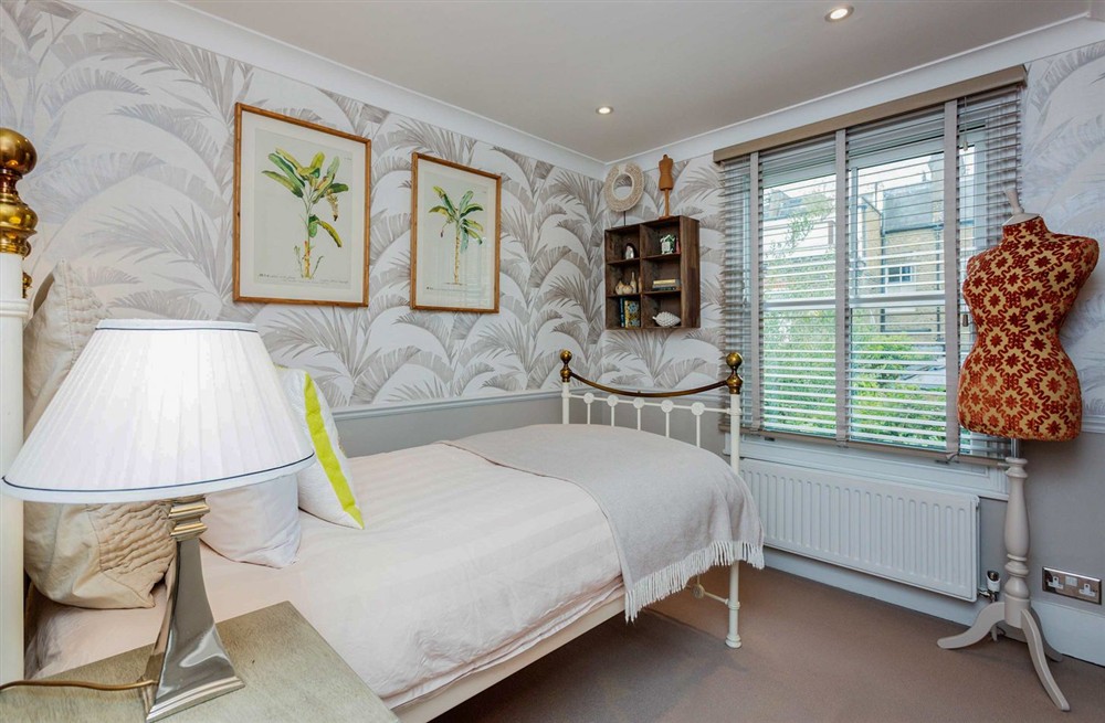 Epple Townhouse (photo 16) at Epple Townhouse in London, London