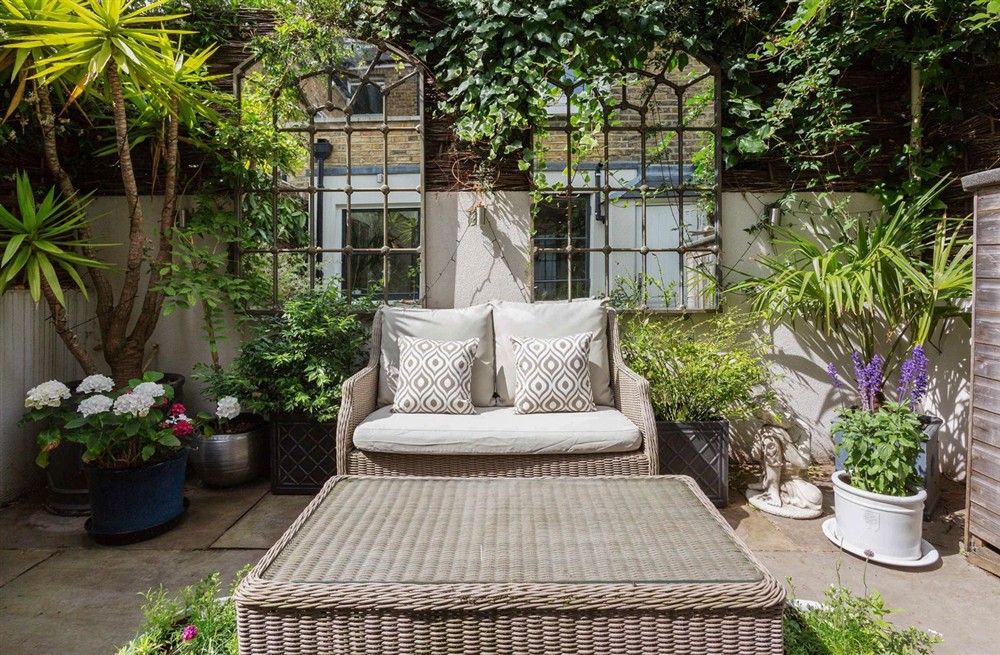 Epple Townhouse (photo 19) at Epple Townhouse in London, London