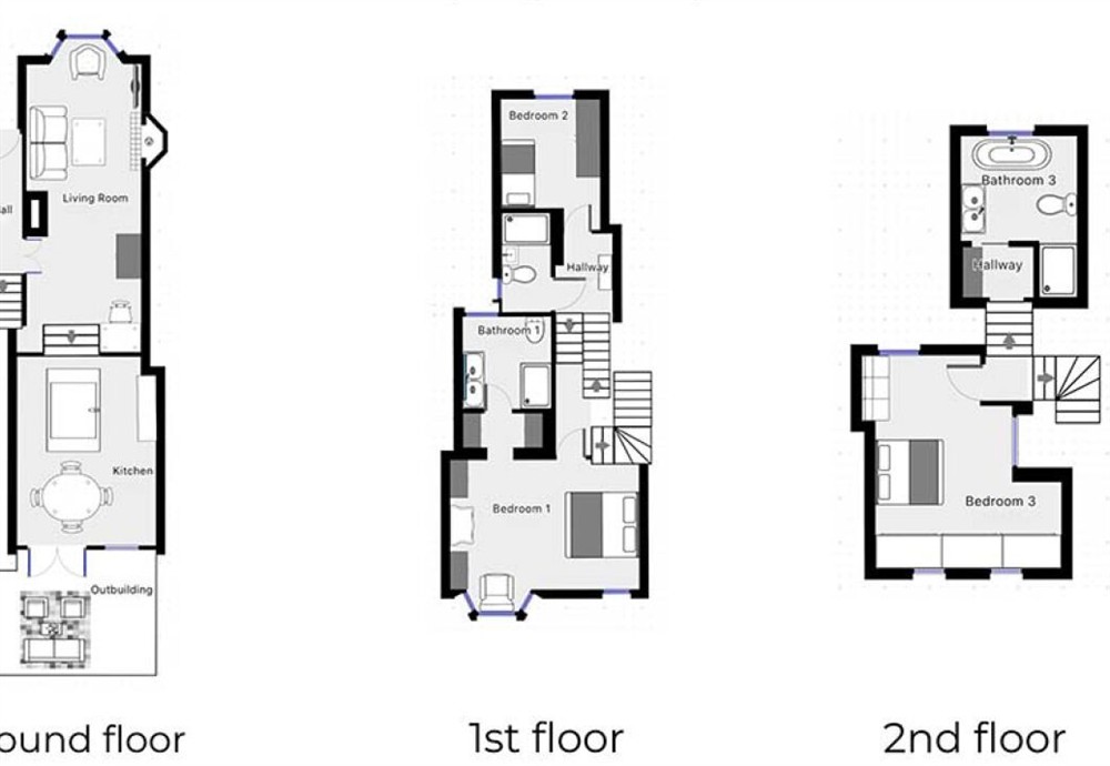 Epple Townhouse (photo 2) at Epple Townhouse in London, London