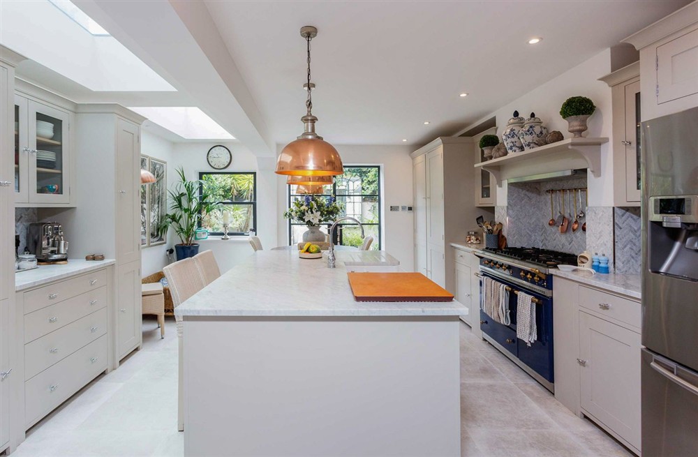 Epple Townhouse (photo 4) at Epple Townhouse in London, London