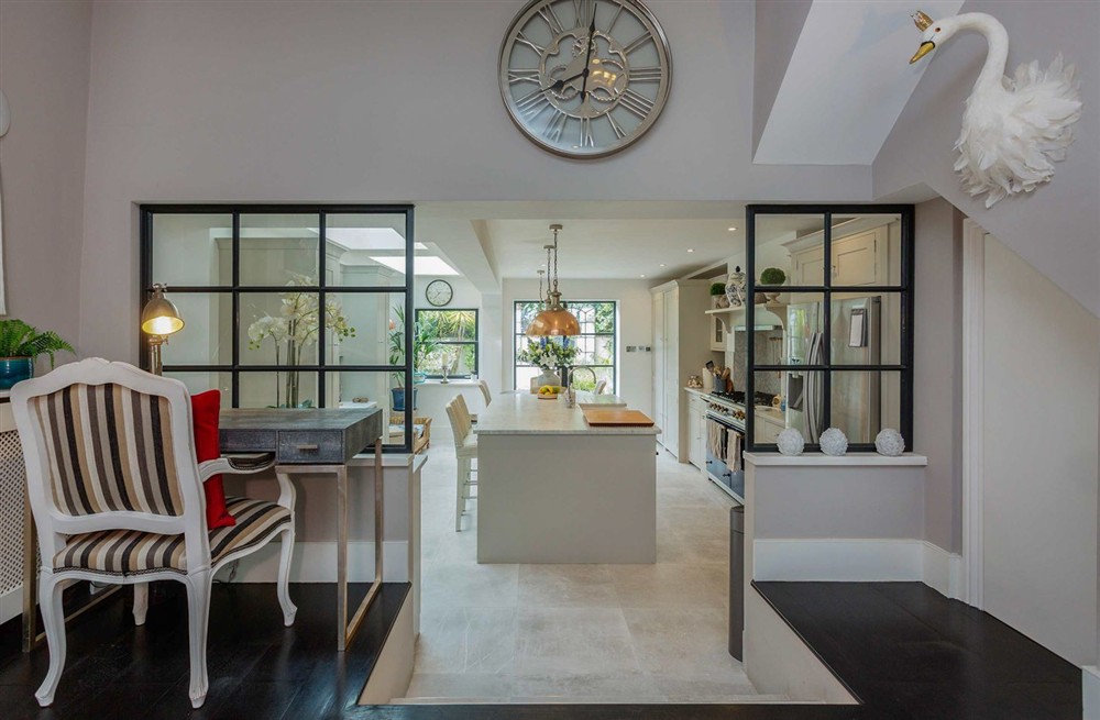 Epple Townhouse (photo 5) at Epple Townhouse in London, London