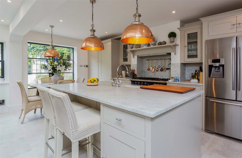 Epple Townhouse (photo 6) at Epple Townhouse in London, London