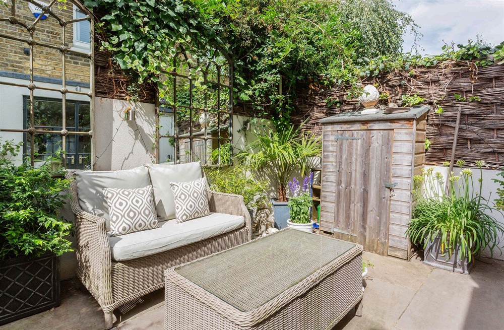 Epple Townhouse (photo 7) at Epple Townhouse in London, London