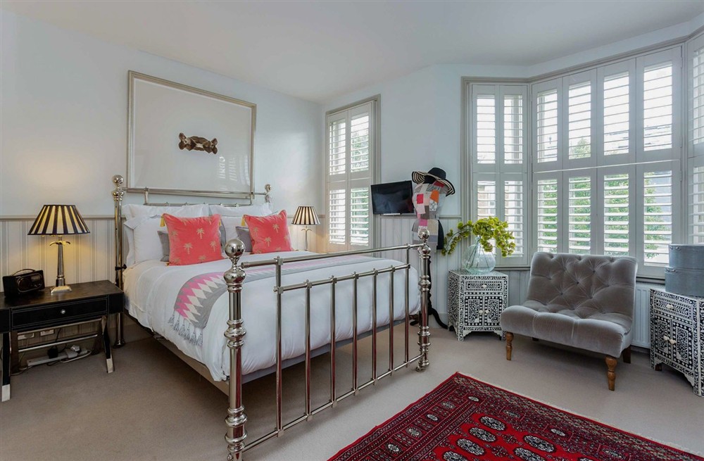 Epple Townhouse (photo 9) at Epple Townhouse in London, London