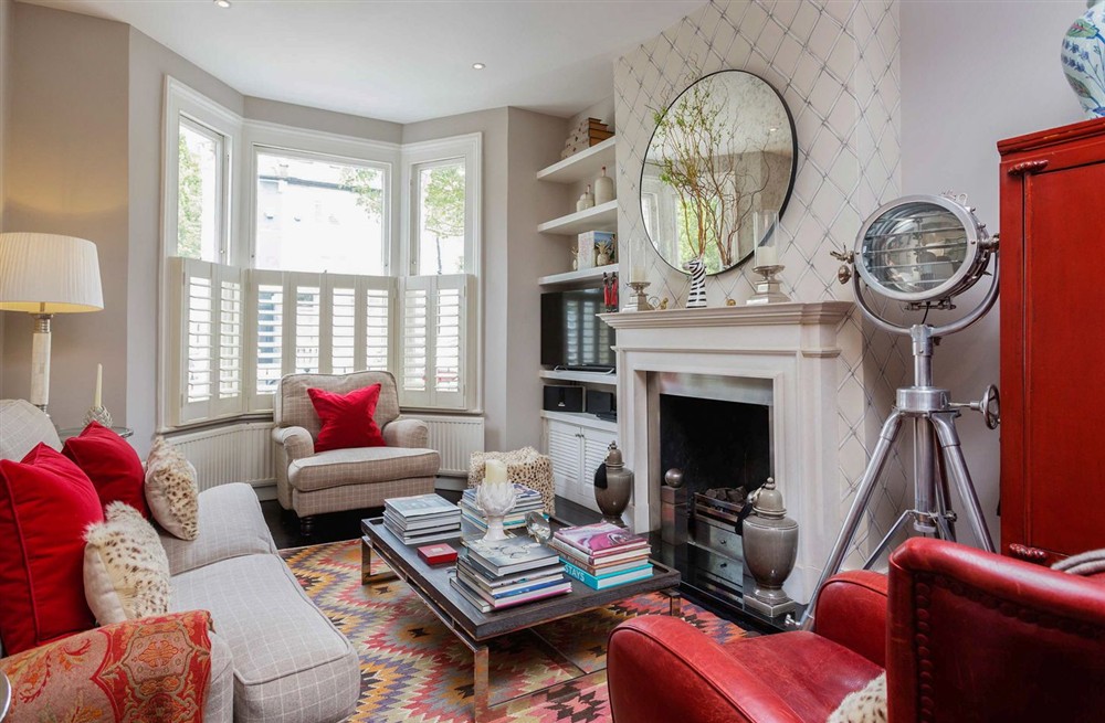 Epple Townhouse at Epple Townhouse in London, London