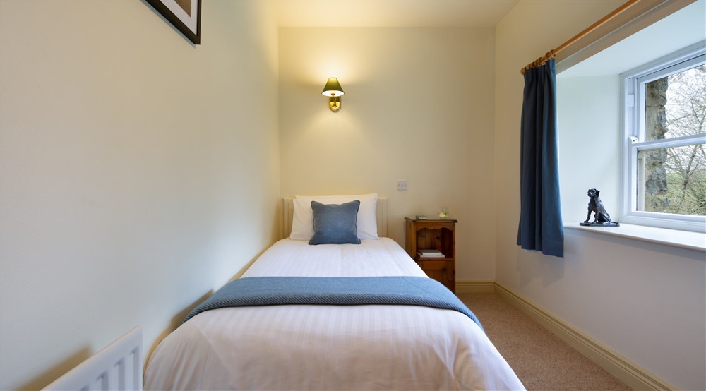 One of the single bedrooms (photo 2) at Erne View in Enniskillen, County Fermanagh