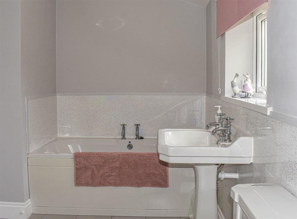 Bathroom (photo 2) at Ervine Cottage in Bolam, near Bishop Auckland, Durham