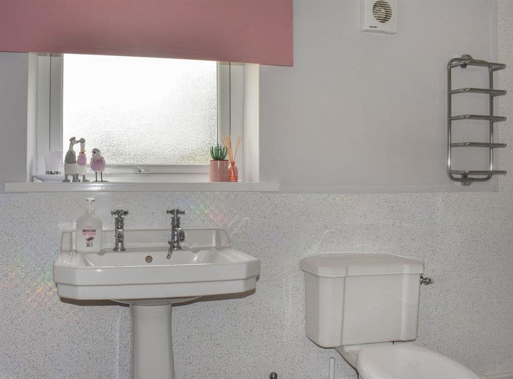Bathroom (photo 3) at Ervine Cottage in Bolam, near Bishop Auckland, Durham