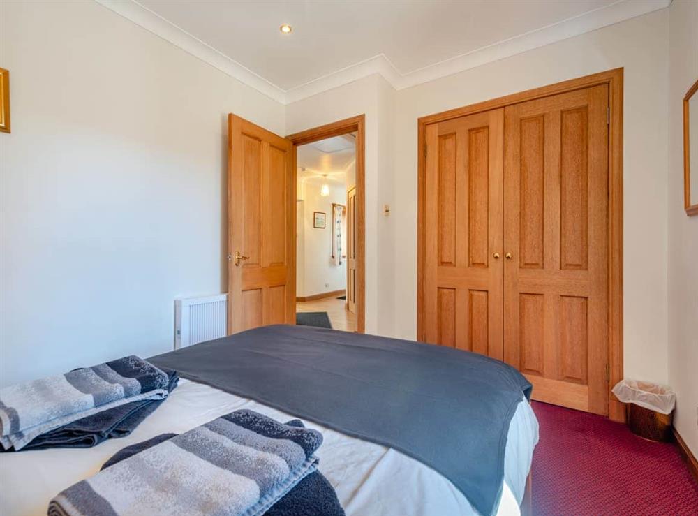 Double bedroom (photo 2) at Eryb Cottage in Shannochie, Isle Of Arran