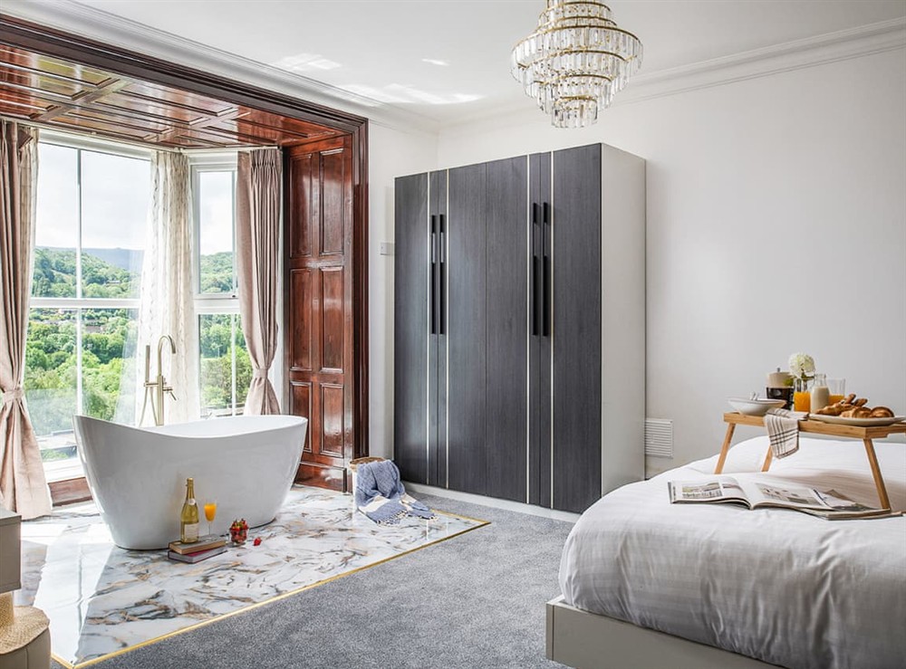 Double bedroom
