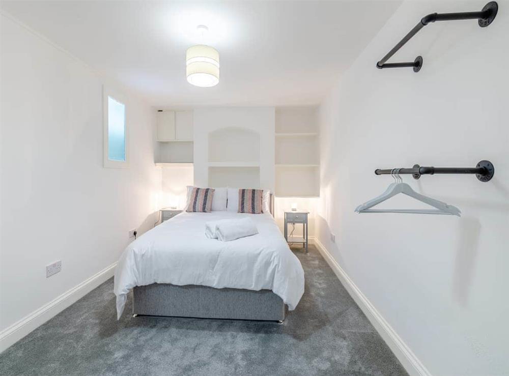 Double bedroom at Escape To Ramsgate in Ramsgate, Kent