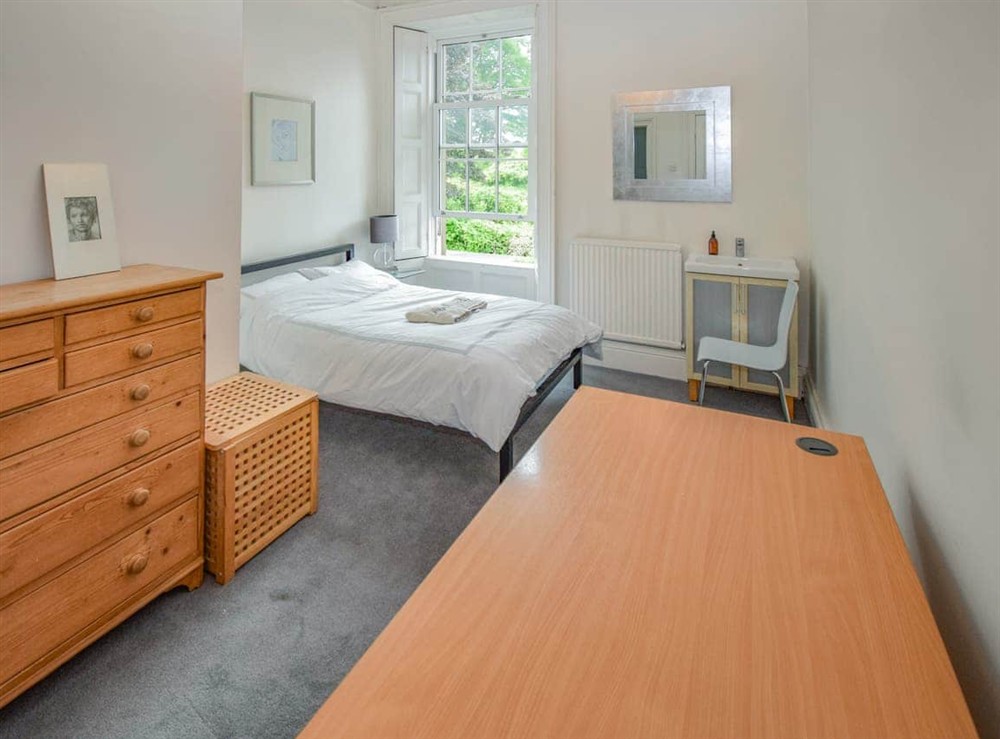 Double bedroom
