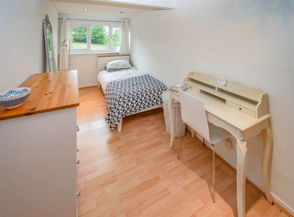 Single bedroom