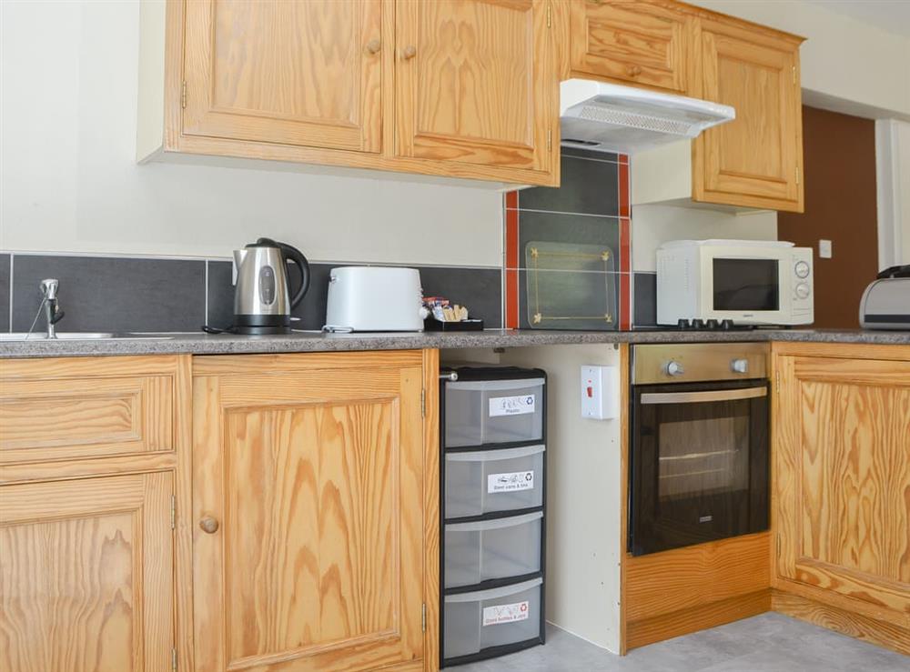 Kitchen area (photo 2) at Esk in Keswick, Cumbria