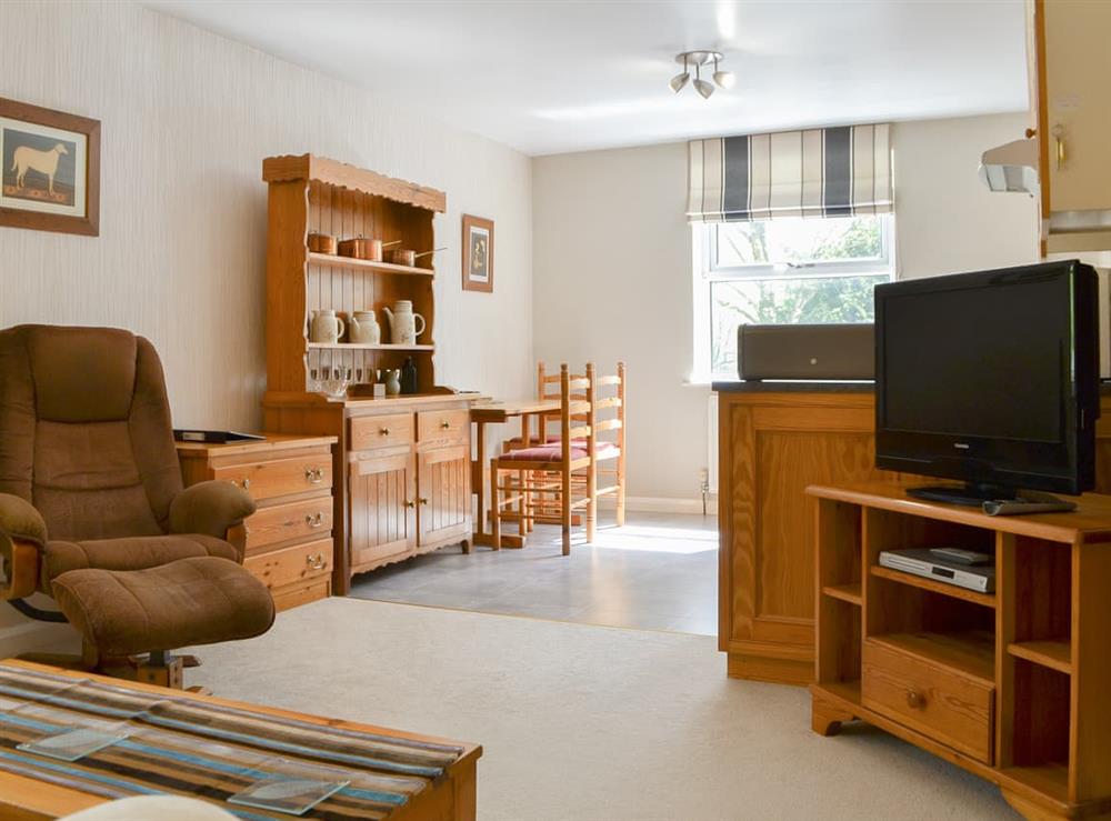 Living area (photo 2) at Esk in Keswick, Cumbria