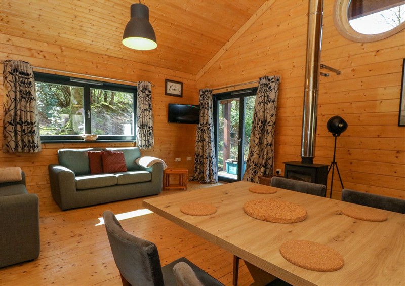 This is Esk Lodge