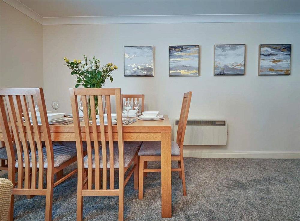 Dining Area (photo 2) at Esk Retreat in Whitby, North Yorkshire