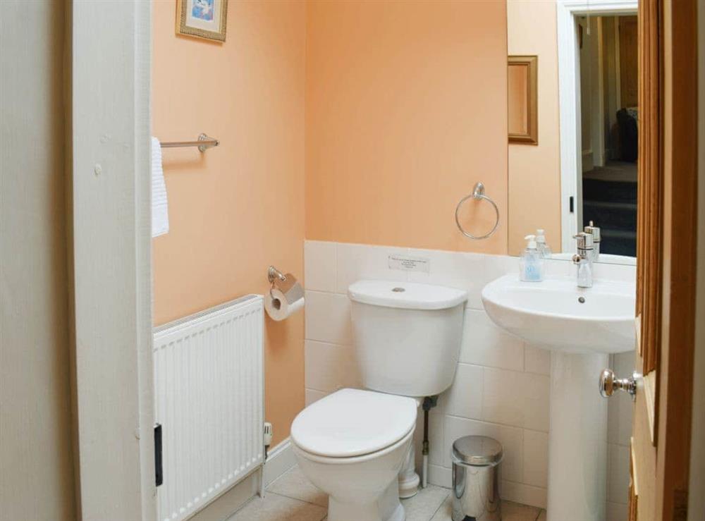 Bathroom (photo 2) at Esk View in Whitby, Yorkshire Coast & Wolds