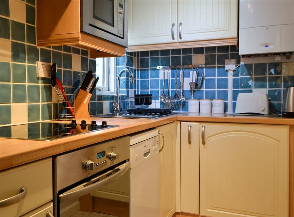 Kitchen (photo 2) at Eskdale in Ambleside, Cumbria