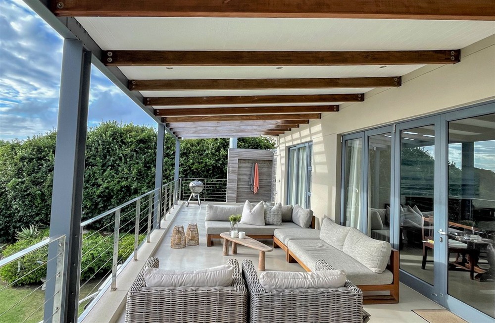 Estrella Residence (photo 13) at Estrella Residence in Plettenberg Bay, South Africa