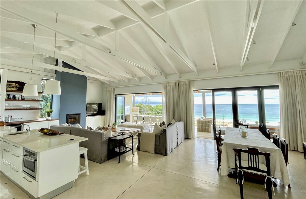 Estrella Residence (photo 4) at Estrella Residence in Plettenberg Bay, South Africa