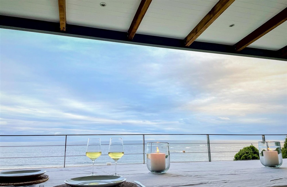 Estrella Residence (photo 7) at Estrella Residence in Plettenberg Bay, South Africa