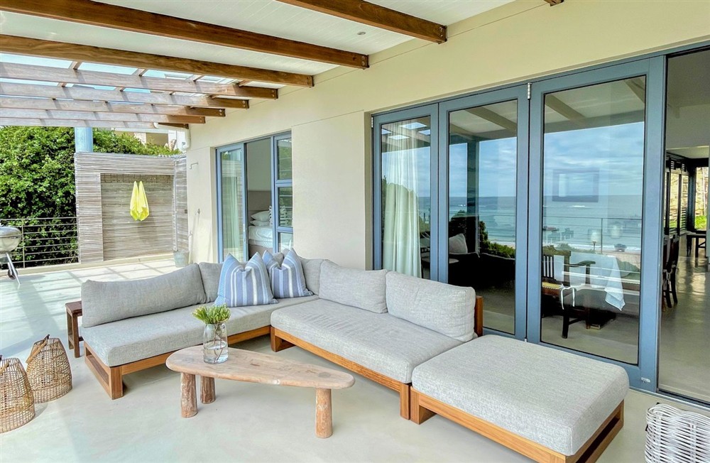 Estrella Residence (photo 8) at Estrella Residence in Plettenberg Bay, South Africa