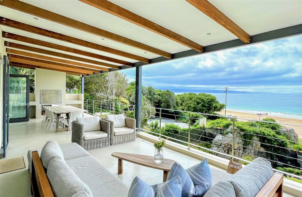 Estrella Residence at Estrella Residence in Plettenberg Bay, South Africa