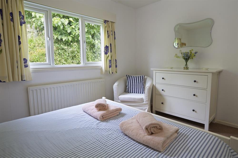 Double bedroom (photo 2) at Estuary House in , South Pool, Kingsbridge