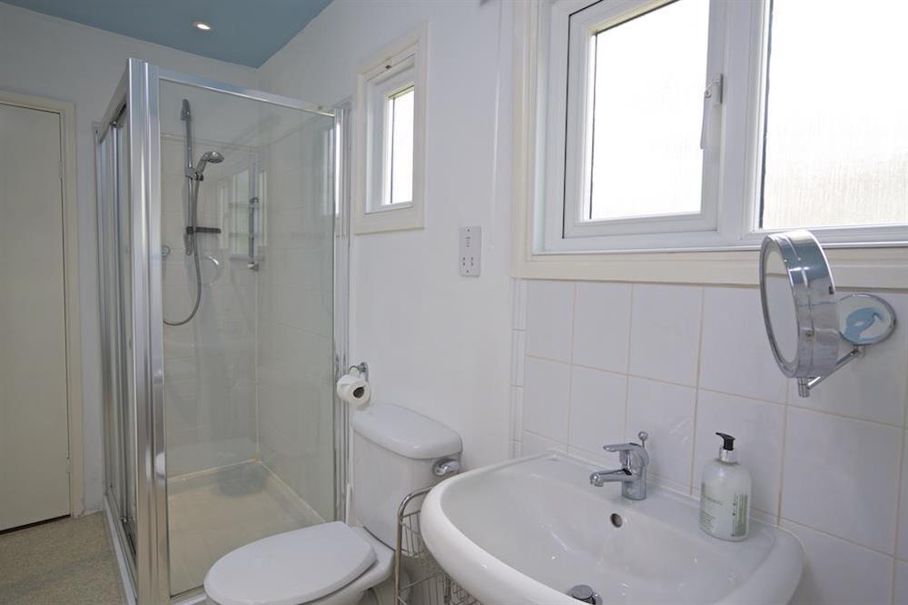 Family bathroom (photo 2) at Estuary House in , South Pool, Kingsbridge