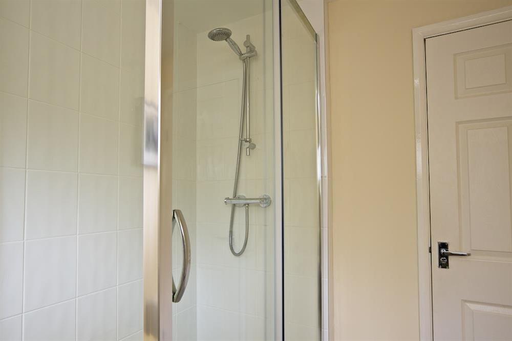 Shower room (photo 2) at Estuary House in , South Pool, Kingsbridge