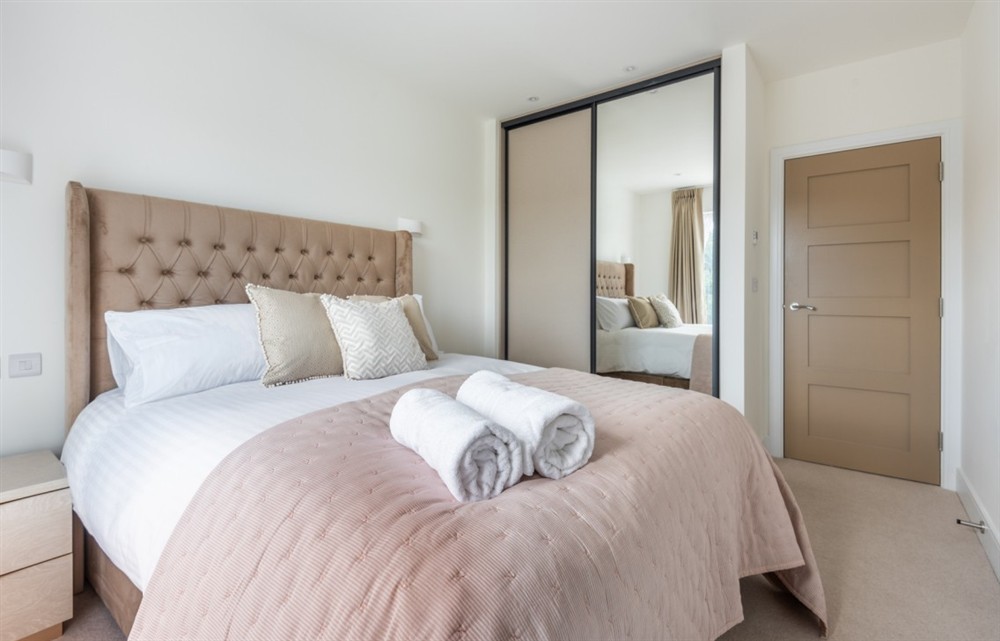 One of the 3 bedrooms (photo 2) at Estuary Reach in Kingsbridge
