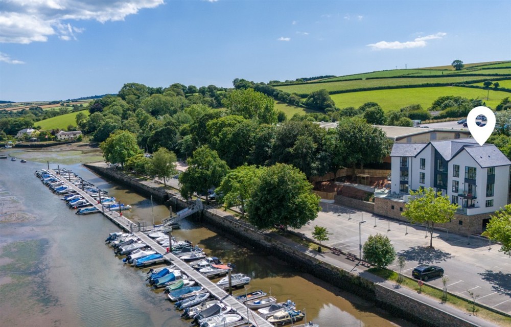Photo of Estuary Reach (photo 3) at Estuary Reach in Kingsbridge