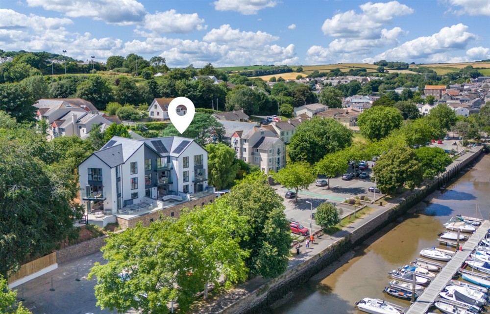 Photo of Estuary Reach (photo 4) at Estuary Reach in Kingsbridge