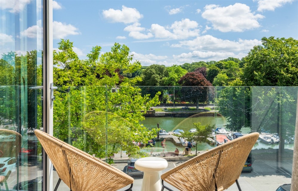 Photo of Estuary Reach at Estuary Reach in Kingsbridge