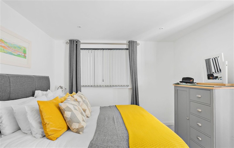 A photo of the bedroom (photo 2) at