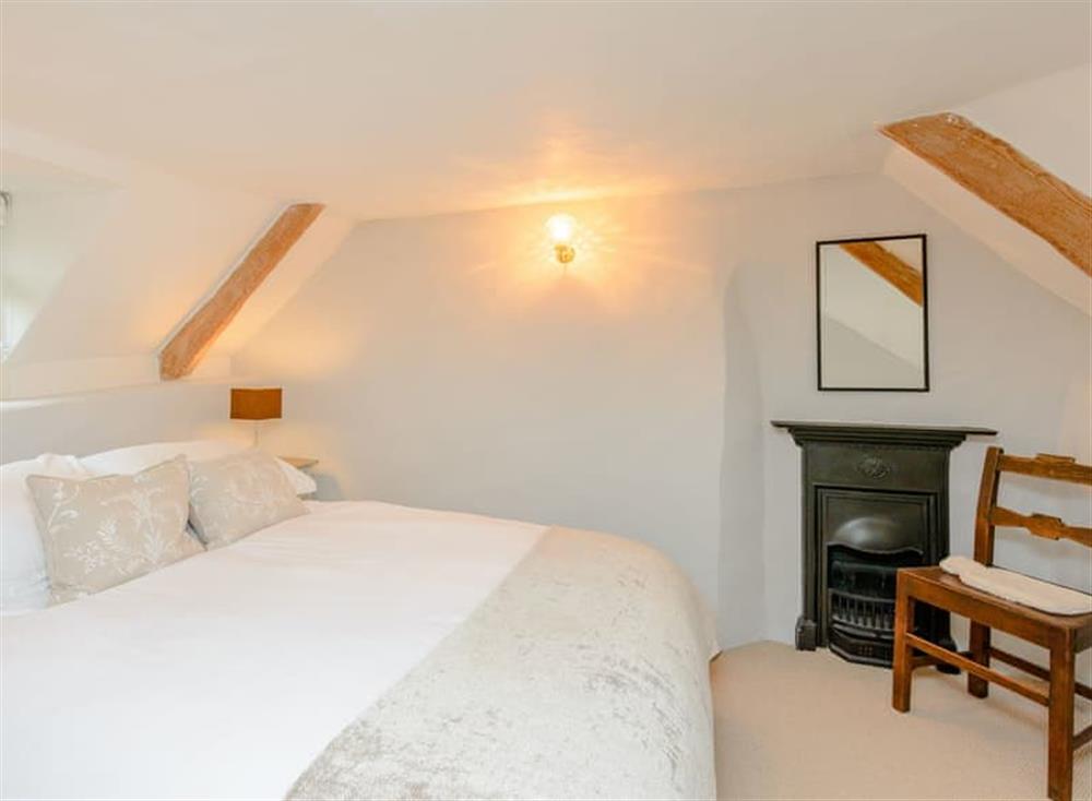 Double bedroom (photo 3) at Eton Cottage in Farnham, Dorset