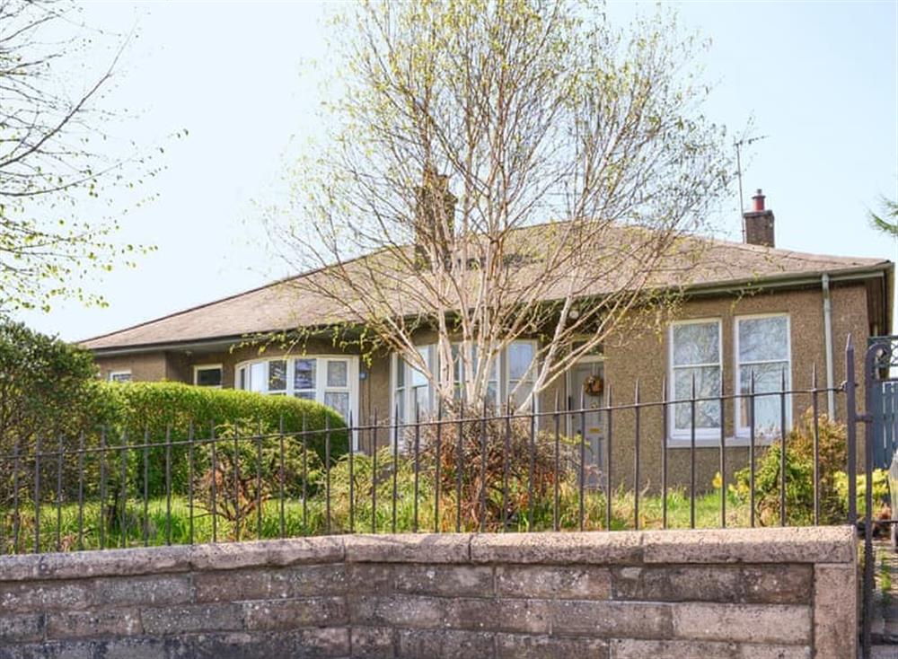 Attractive holiday home at Ettrick Bank in Edinburgh, Edinburgh and the Lothians, Midlothian