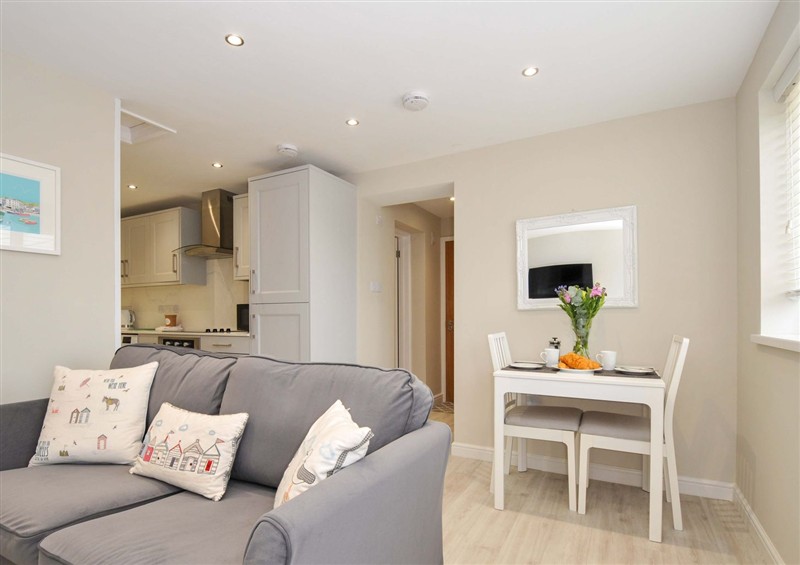 The living room (photo 3) at Evelyn, Looe