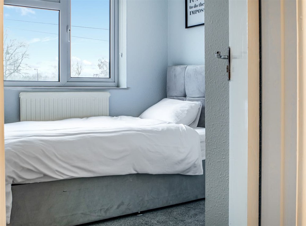 Single bedroom