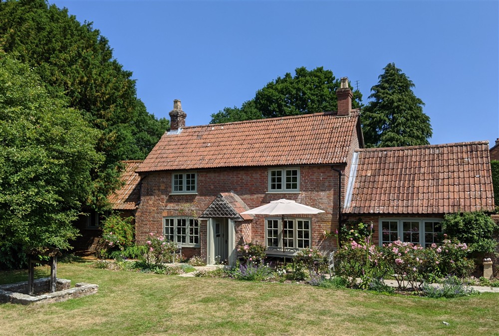 Evergreen, Bransgore at Evergreen, Bransgore