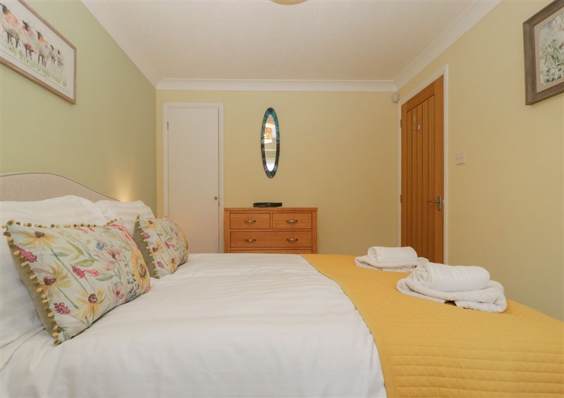 Bedroom (photo 2) at Evergreen, Broadway