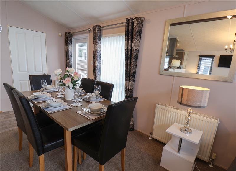 Enjoy the living room (photo 2) at Evergreen Pines, Cayton Bay near Scarborough